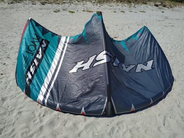 Naish - Pivot 2020