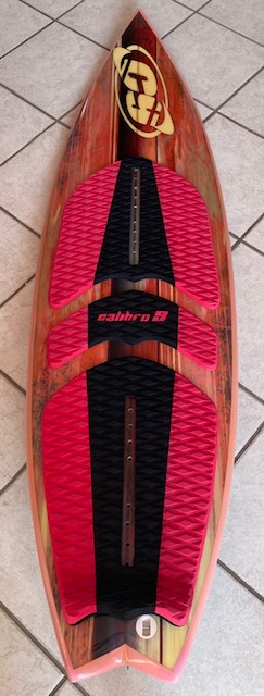 Calibro 9 - Surfino