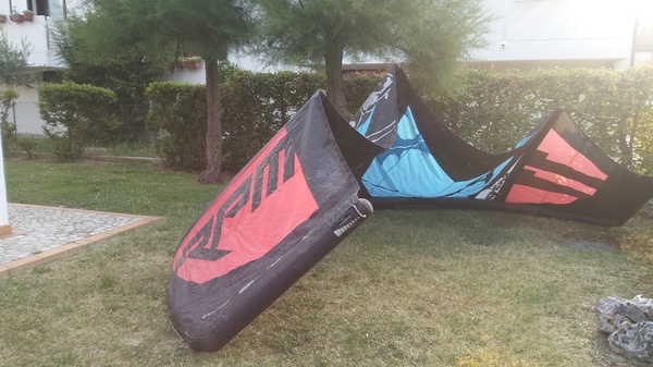 Slingshot - RPM
