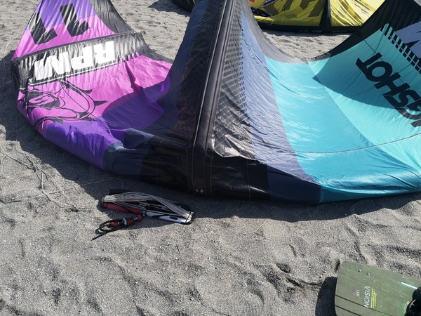 Slingshot - RPM 11 2019