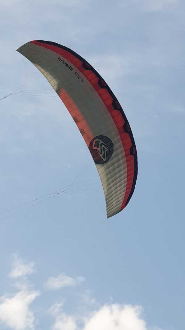 Flysurfer - soul