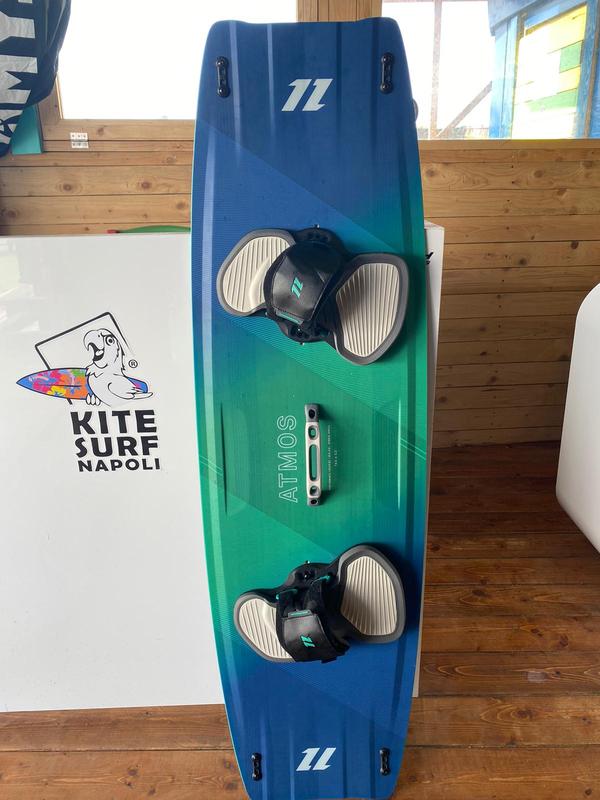 North - Atmos Hybrid TT Board