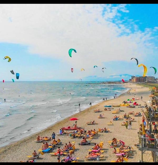 altra - KiteSurfNapoli Pacchetto 10 lezioni