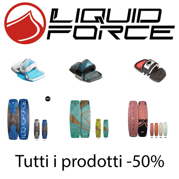 Liquid Force -