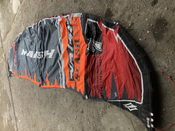 Naish - Slash 7mt 2020
