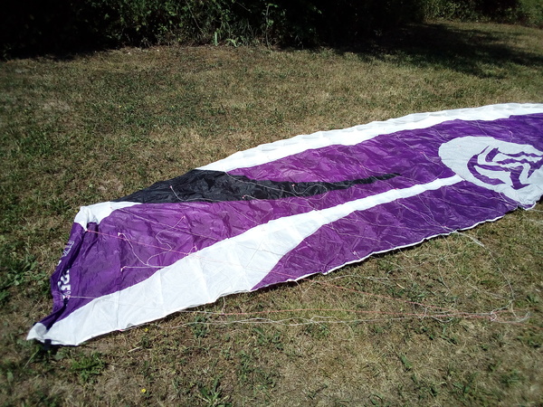 Flysurfer - Speed 5