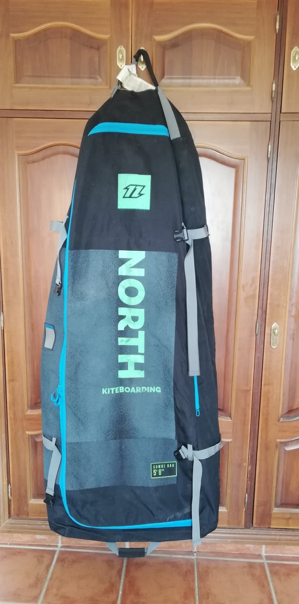 North - Combi bag