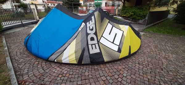 Ozone - OZONE EDGE V8