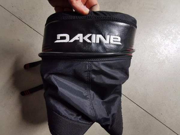 Dakine - Seat harness