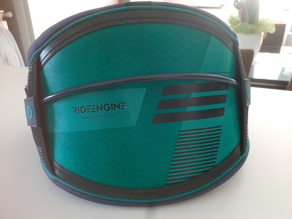 Ride Engine - RIDE ENGINE Hexcore 2018