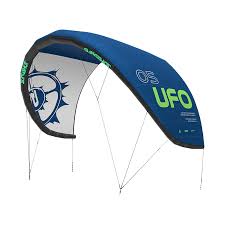Slingshot - UFO