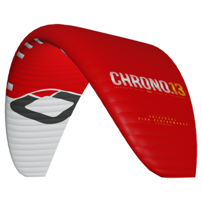 Ozone - CHRONO V4