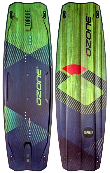 Ozone - TORQUE V2