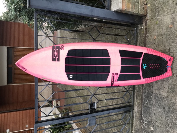 altra - SPLUS SURFBOARDS REVELATION