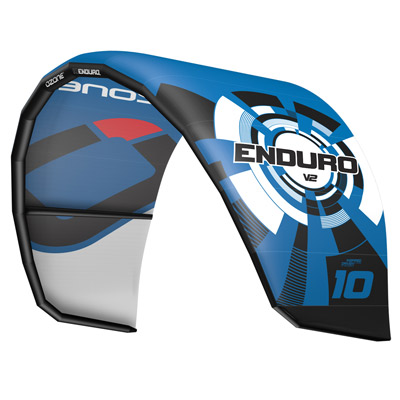 Ozone - Enduro V2 7mt Blue -30% BEST PRICE