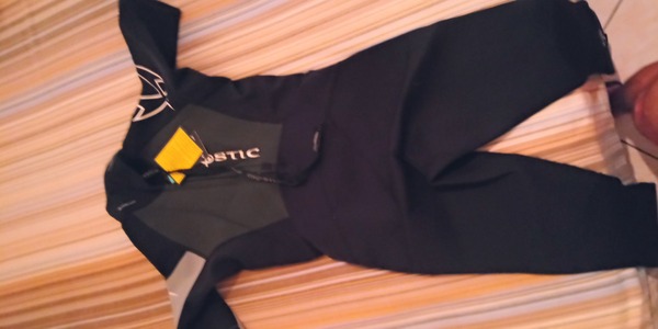 Mystic -