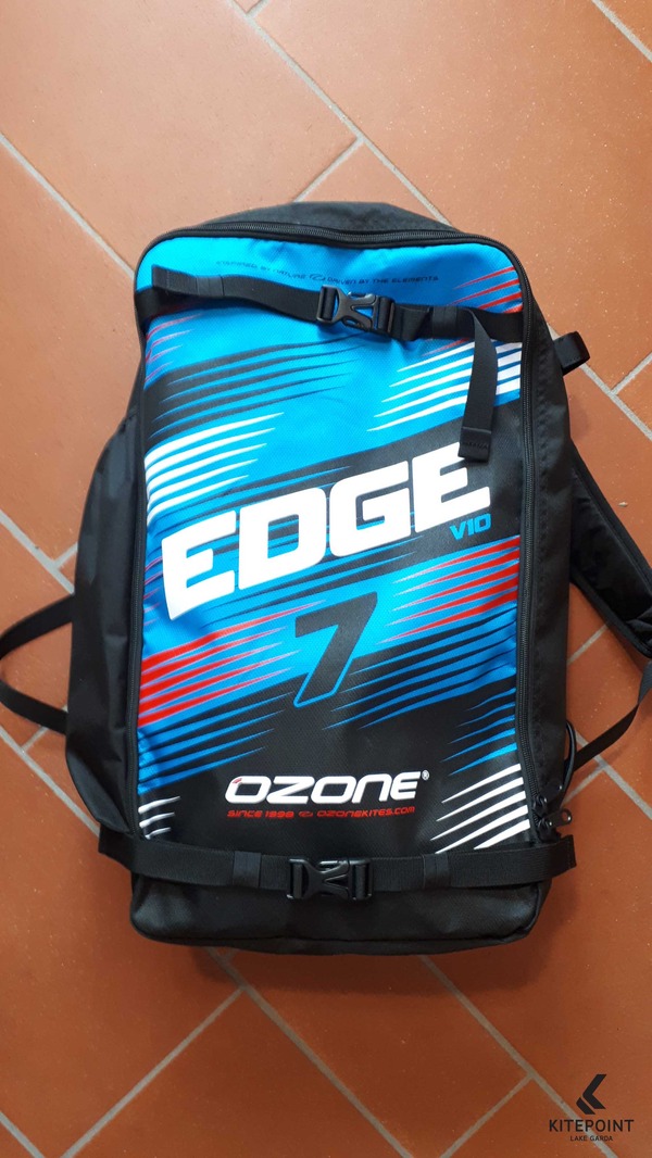 Ozone - Edge 7 V10 2020