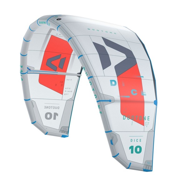 Duotone - DICE 12 - 2020 - SCONTO 30%