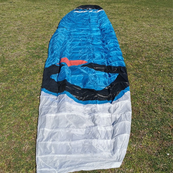 Ozone - Chrono V3 Ultra Light 13m con barra