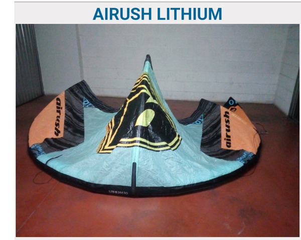 Airush - Lithium