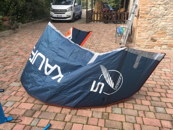 altra - Kauper Maverick