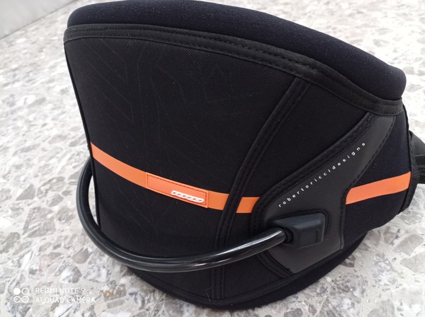 Rrd - RRD HARNESS 2019