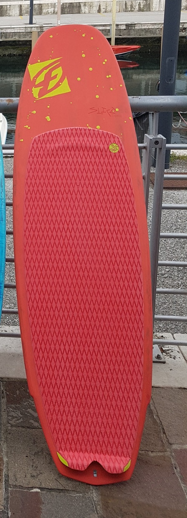 F-One - Slice Carbon 5'3'' 2019