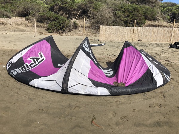 Slingshot - SLINGSHOT RPM 12 del 2016