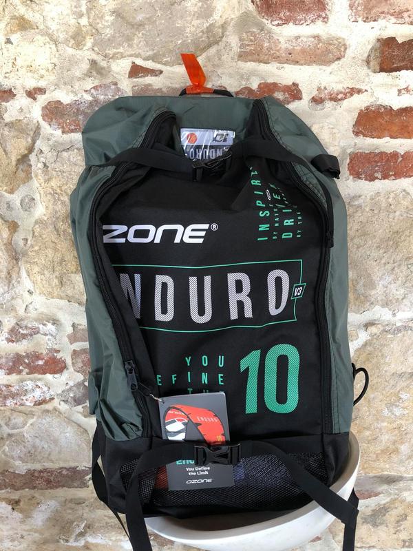Ozone - enduro v3