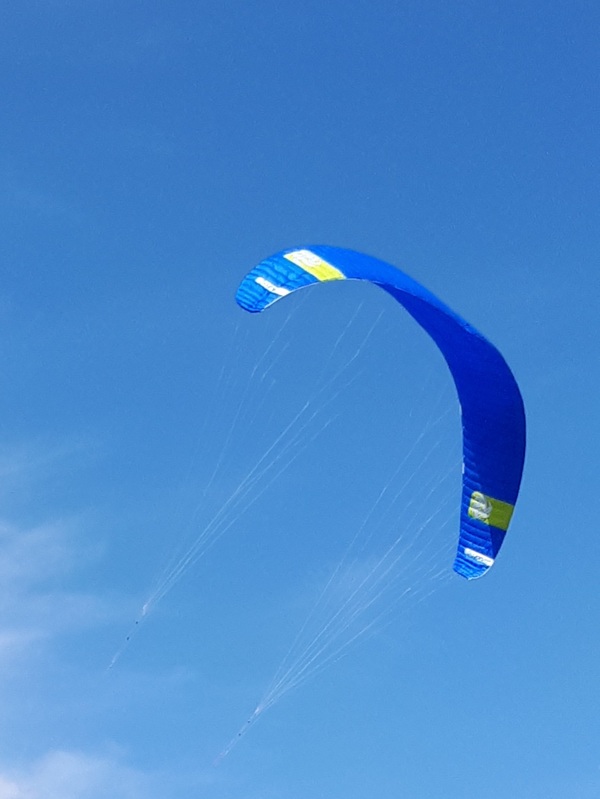 Peter Lynn - Aero v2 ultra light 15 m