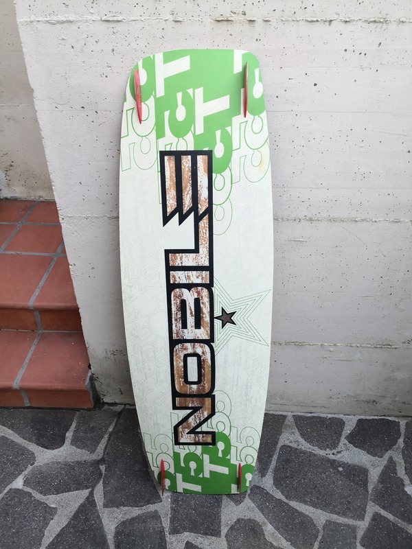 Nobile - 555