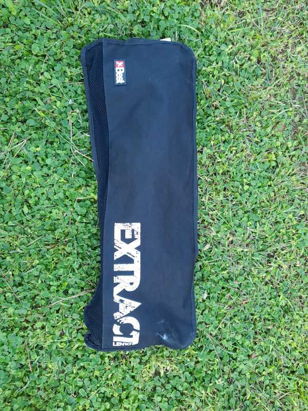 Best - BARRA EXTRACT LEN10 47cm