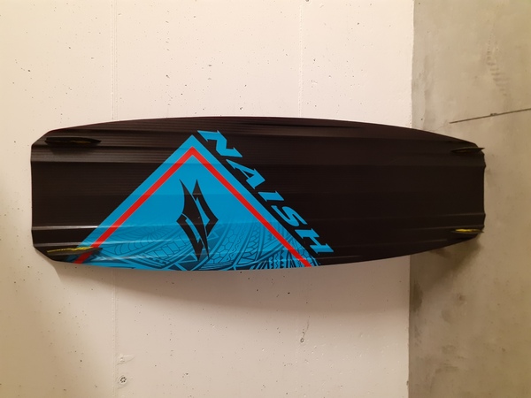 Naish - Monarch