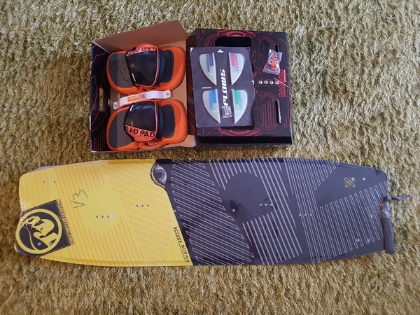 Rrd - POISON V3 136x40 COMPLETA new