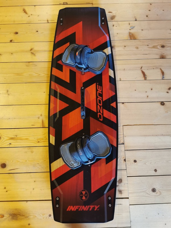 Ozone - INFINITY V1