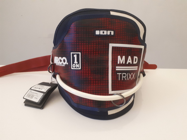 Ion - MADTRIXX