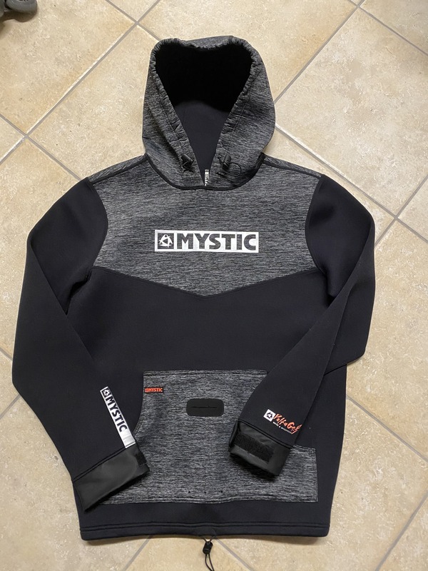 Mystic - Mystic Voltage Jacket