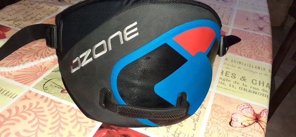 Ozone - Ozone