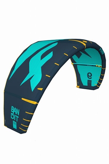 F-One - Bandit 2020 S 8mt