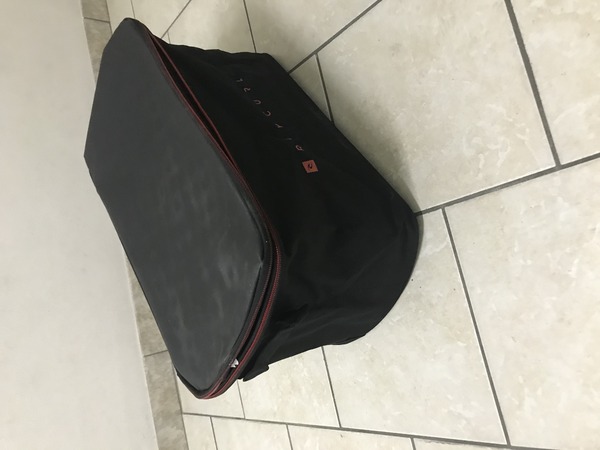 Rip Curl - Borsa Muta Ripieghevole