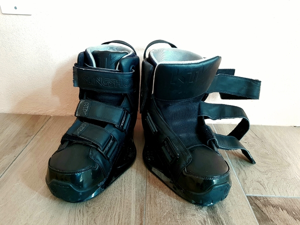 Slingshot - KTV Bindings