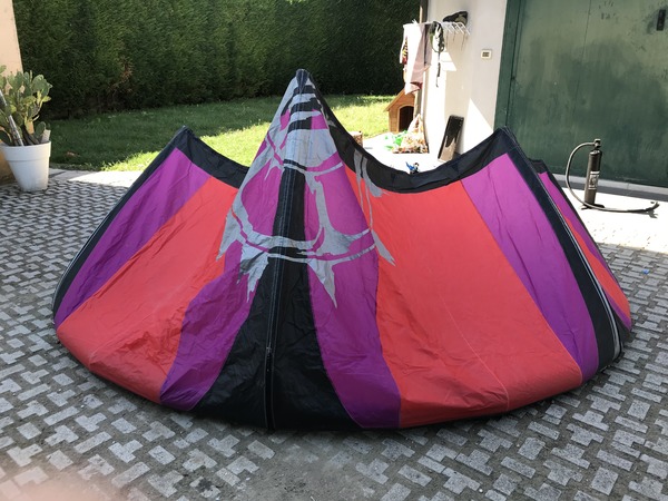 Slingshot - Rev 7