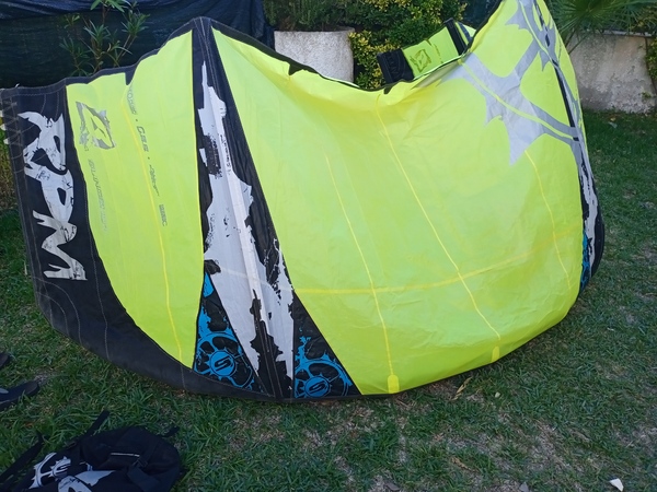 Slingshot - RPM 8