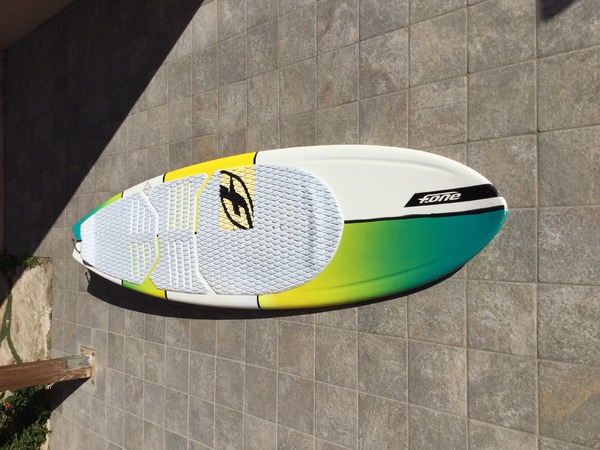 F-One - Mitu Pro Model