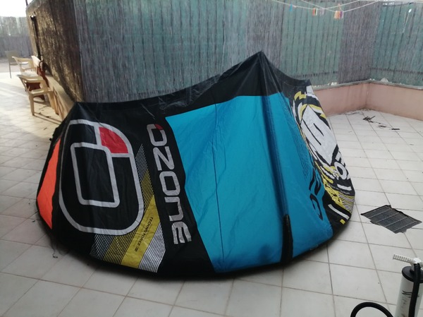 Ozone - REO V3