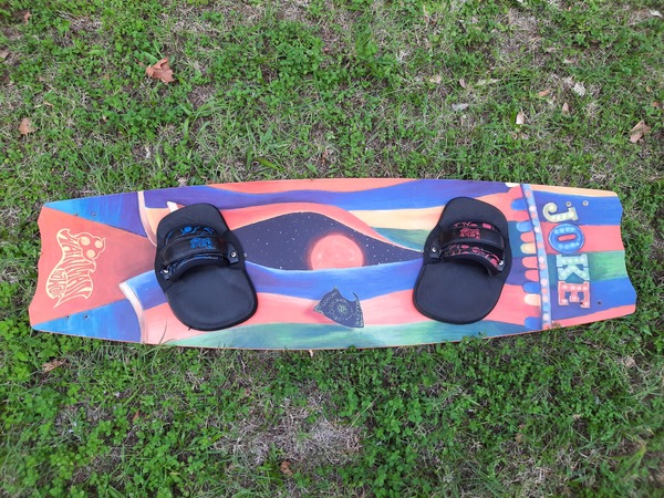 Wainman Hawaii - JOKE