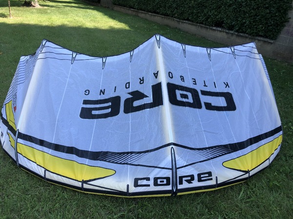 Core - XR2