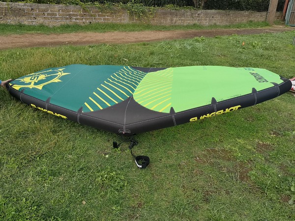 Slingshot - SlingWing V2 5.4m