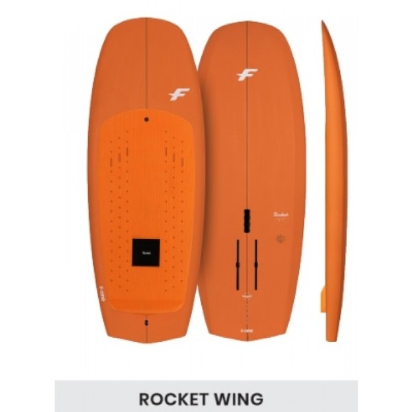 F-One - rocket wing 6.0