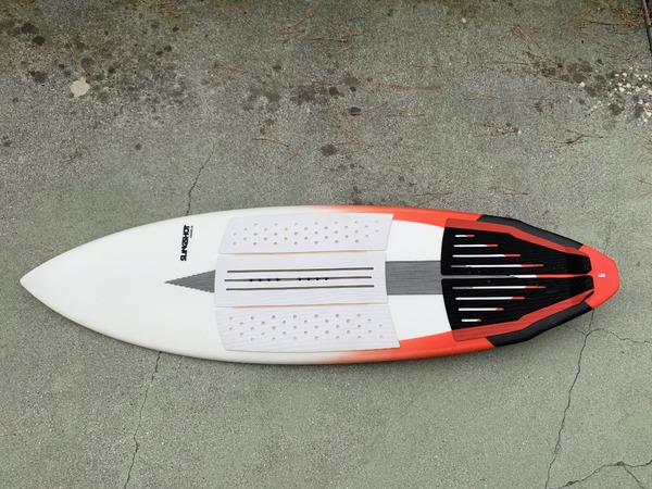 Slingshot - Celero 5’ 6” 2020